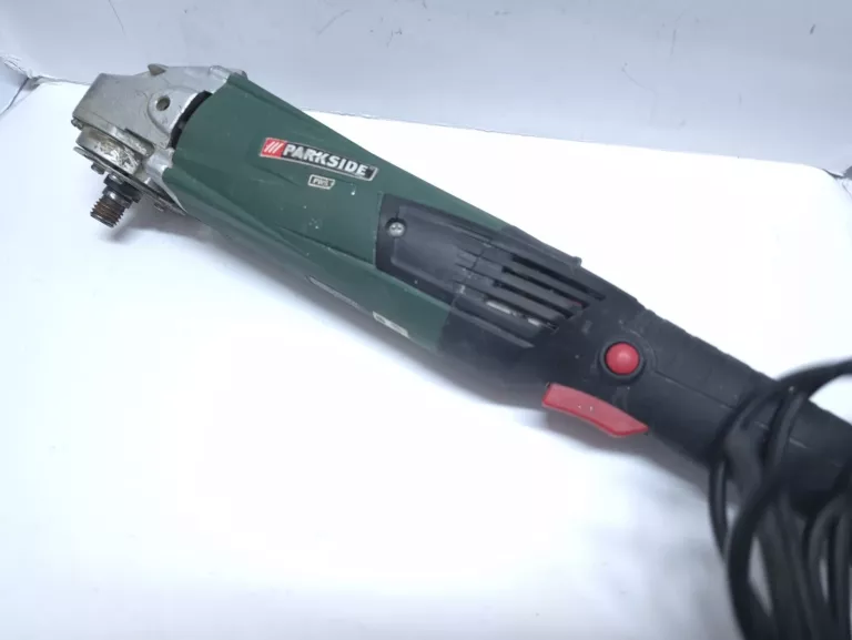 SZLIFIERKA PARKSIDE PWS 125 A1