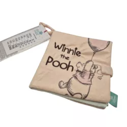 KSIĄŻECZKA SOCUTE PLUSH BOOK