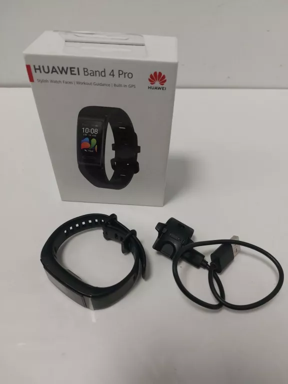 OPASKA HUAWEI BAND 4 PRO KOMPLET