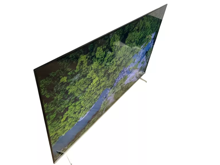 TELEWIZOR LED SHARP 70GP6760E 70" 4K QLED SMART TV GOOGLE VISION FRAMELESS