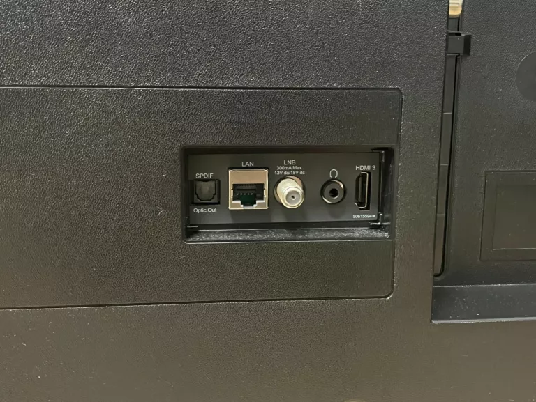 TELEWIZOR PANASONIC TN-55W70AEZ 55'' LED 4K GOOGLE TV DOLBY VISION + PILOT