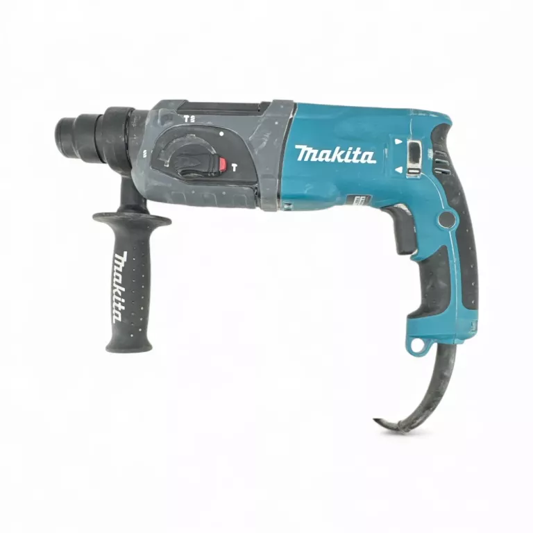 MAKITA HR2470 MŁOTOWIERTARKA 780W SDS PLUS