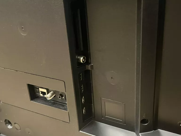 TELEWIZOR PANASONIC TN-55W70AEZ 55'' LED 4K GOOGLE TV DOLBY VISION + PILOT