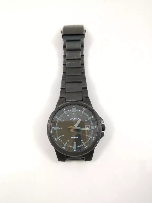 ZEGAREK CASIO WR50M MTP-E173