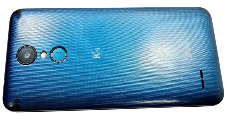 TELEFON LG K9 OPIS!