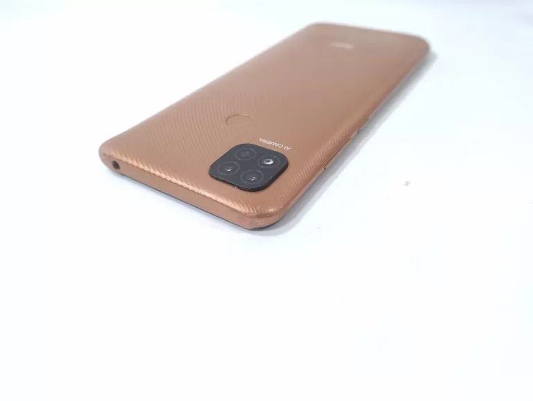 TELEFON   REDMI 9C NFC + ŁADOWARKA 3/64GB