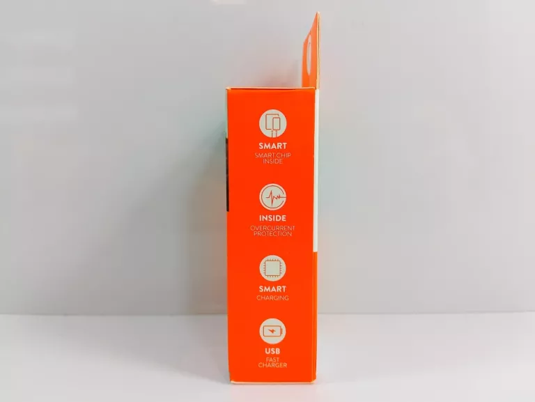 ŁADOWARKA SAMOCHODOWA FAST CHARGER 3.1A 12V 24V