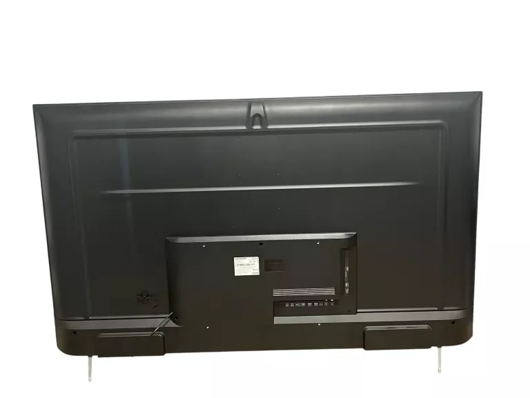 TELEWIZOR LED SHARP 70GP6760E 70" 4K QLED SMART TV GOOGLE VISION FRAMELESS