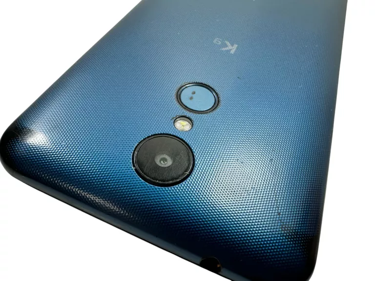 TELEFON LG K9 OPIS!