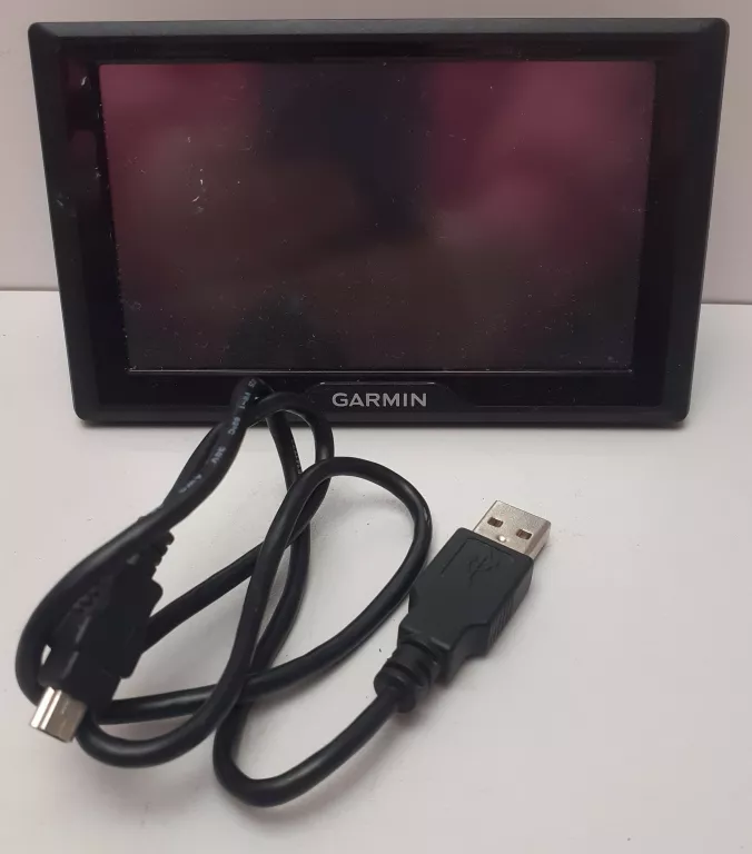 NAWIGACJA GARMIN DRIVE 50
