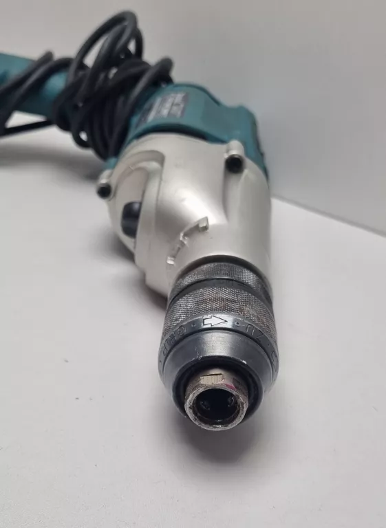 WIERTARKA UDAROWA MAKITA 13MM 1010W 2-BIEG. MAKPAC HP2071J