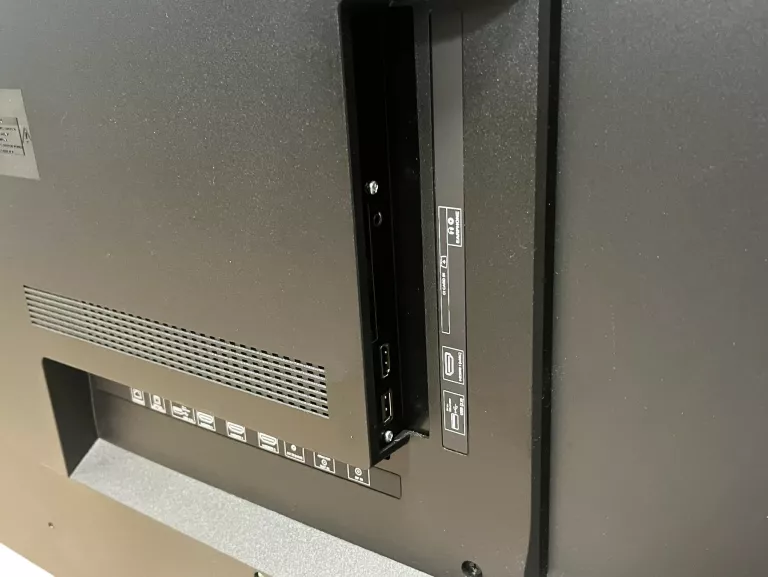 TELEWIZOR LED SHARP 70GP6760E 70" 4K QLED SMART TV GOOGLE VISION FRAMELESS