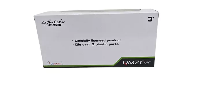 CYSTERNA RMZ SCANIA P-SERIES CASTROL 1:64