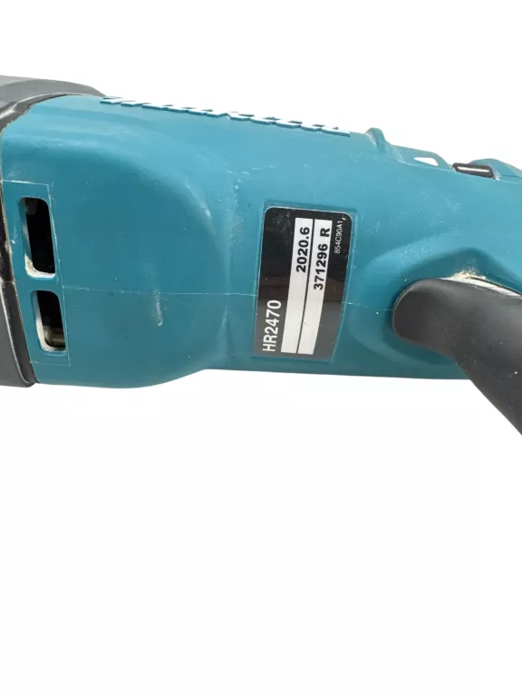 MAKITA HR2470 MŁOTOWIERTARKA 780W SDS PLUS