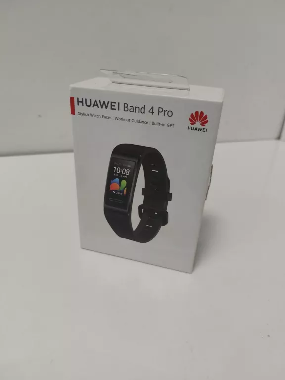 OPASKA HUAWEI BAND 4 PRO KOMPLET
