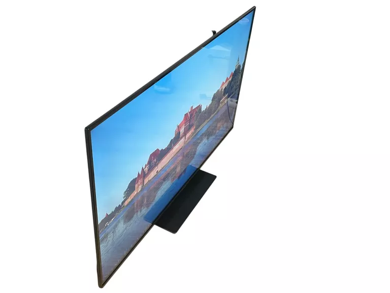 TELEWIZOR PANASONIC TN-55W70AEZ 55'' LED 4K GOOGLE TV DOLBY VISION + PILOT