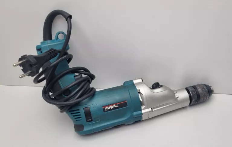 WIERTARKA UDAROWA MAKITA 13MM 1010W 2-BIEG. MAKPAC HP2071J