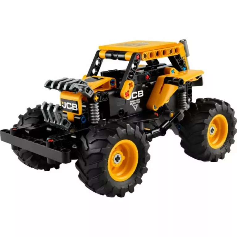 LEGO TECHNIC 7+ AUTO MONSTER TRUCK 42199 MONSTER JAM DIGATRON