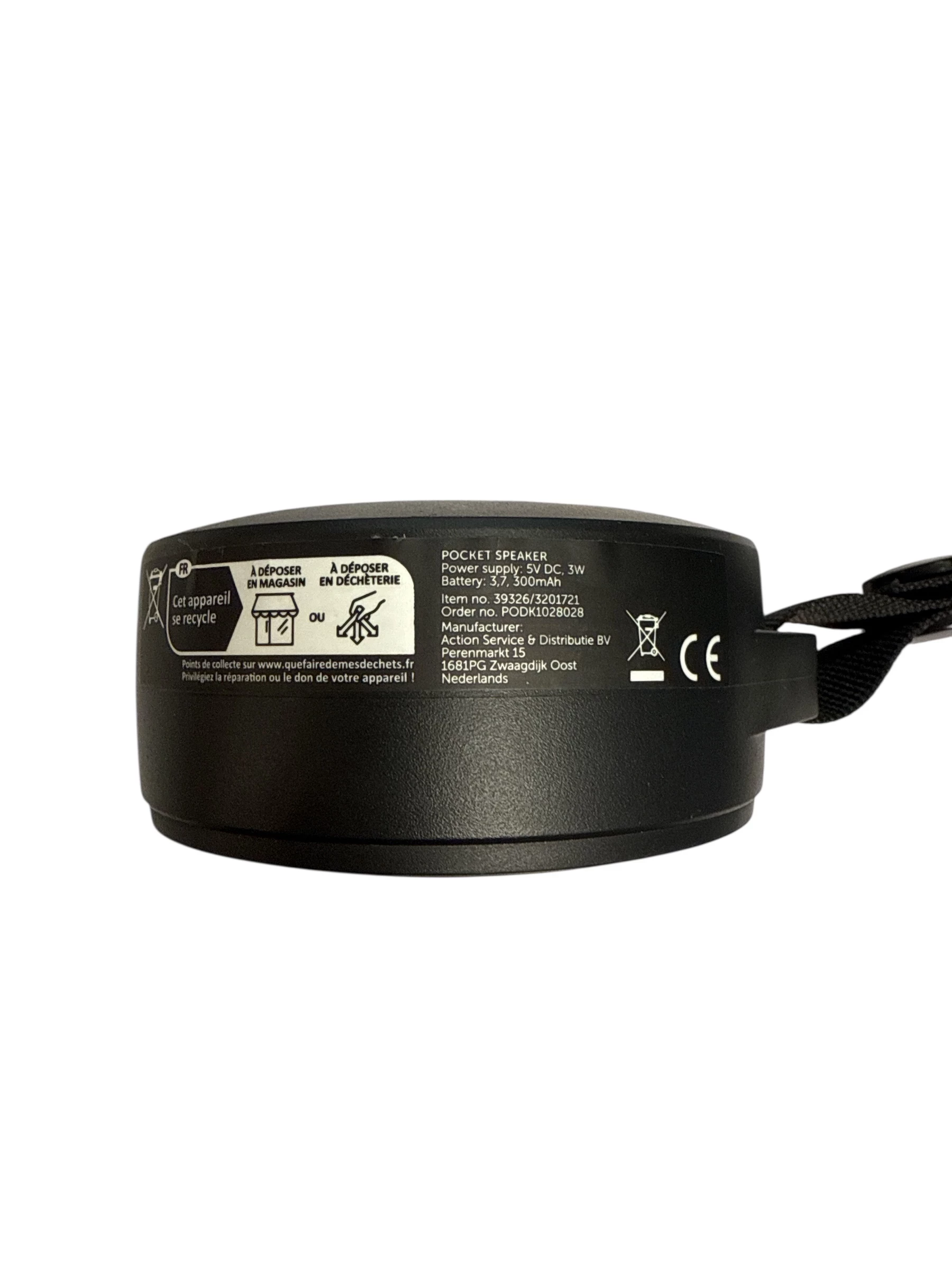 glosnik-kieszonkowy-bluetooth-sologic-sl-200-ean-gtin-5701390662698