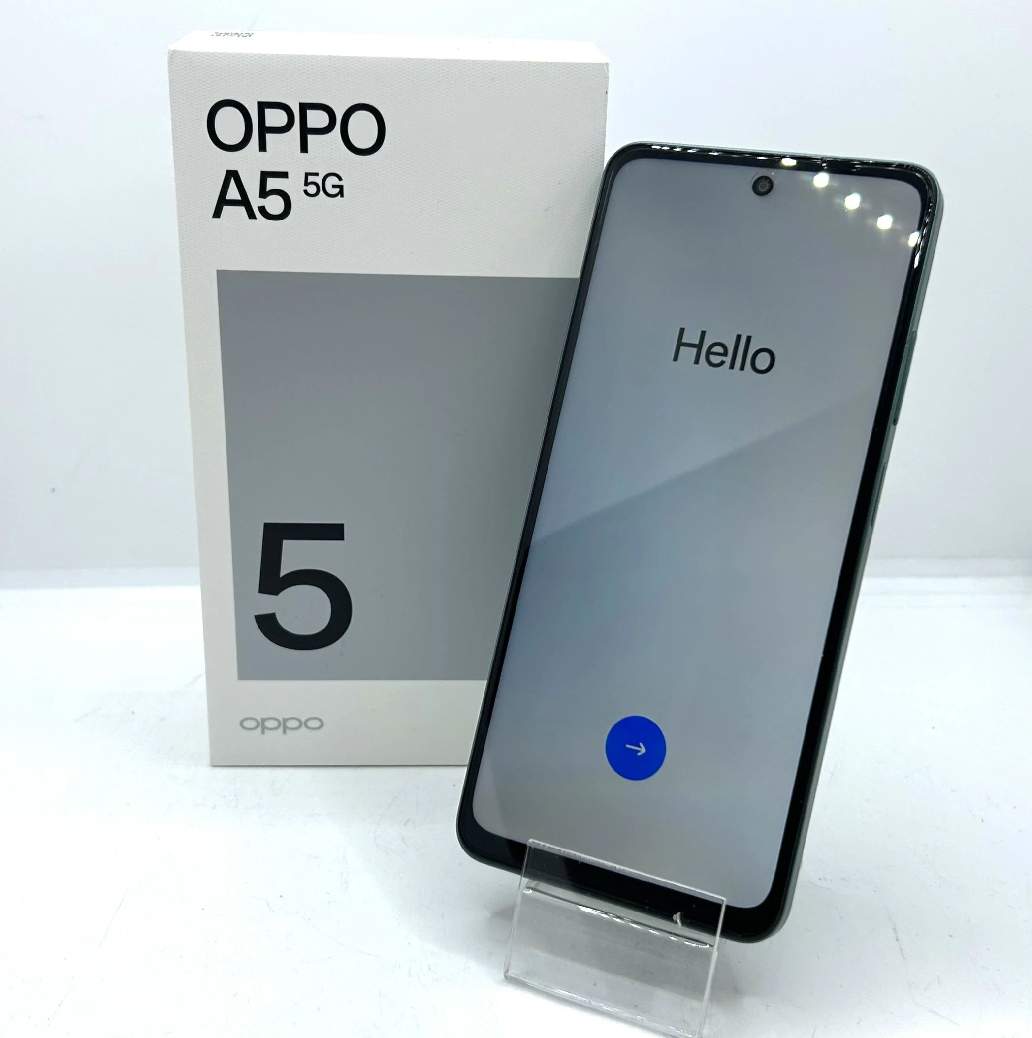 telefon-oppo-a5-5g-128gb-komplet-przedzalniana-42-lodz-nowa