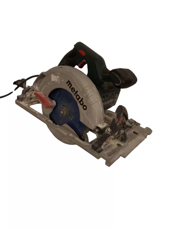 PIŁA TARCZOWA METABO KS55FS