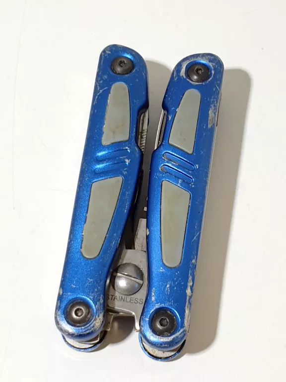 MULTITOOL ŚCIĄGACZ IZOLACJI