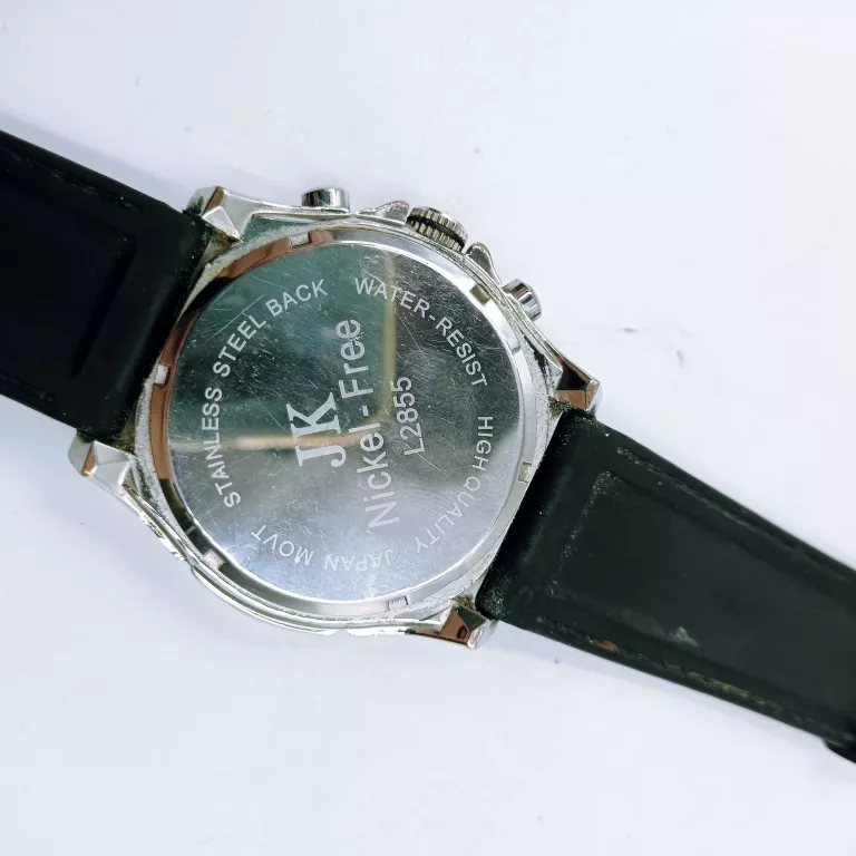 ZEGAREK MĘSKI JORDAN KERR L2855