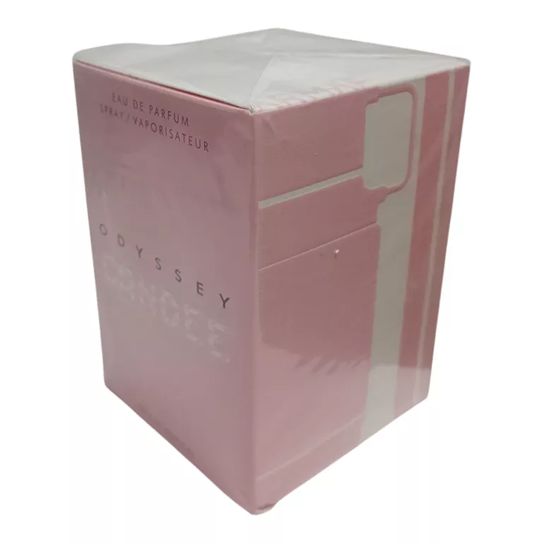 PERFUM ODYSSEY CANDLE