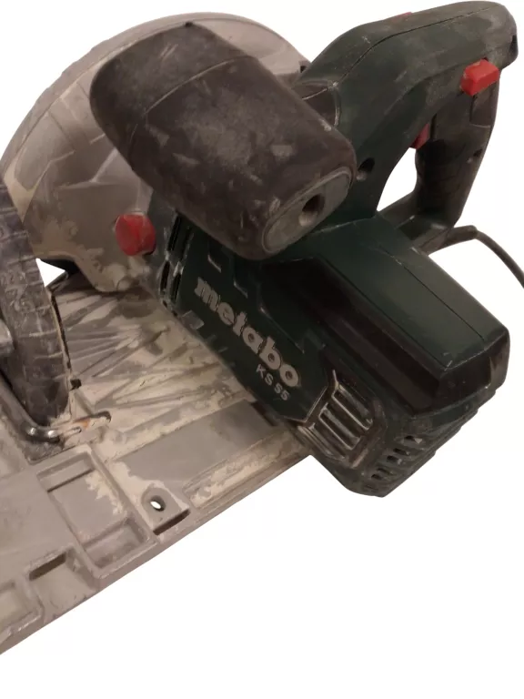 PIŁA TARCZOWA METABO KS55FS