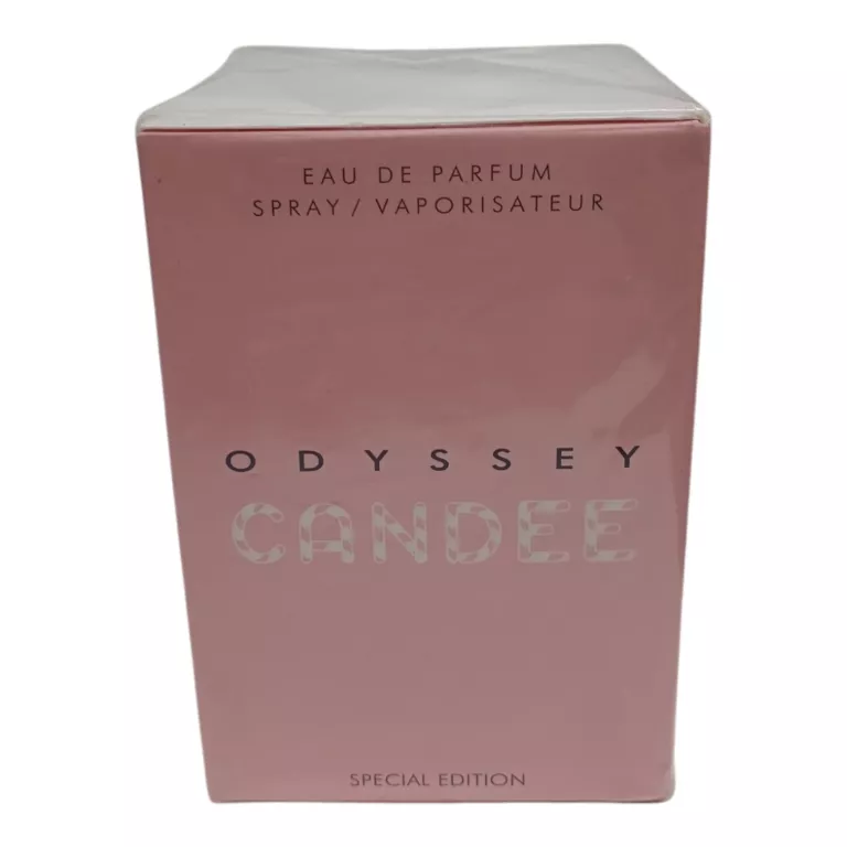 PERFUM ODYSSEY CANDLE
