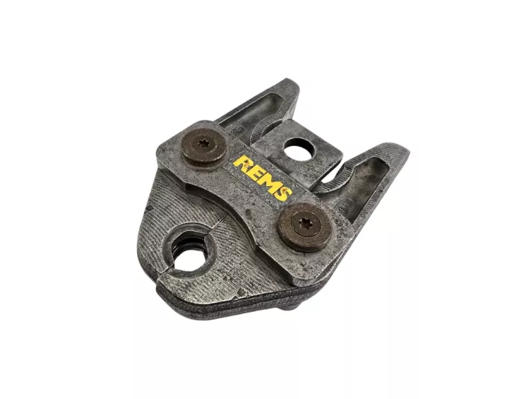 SZCZĘKA CĘGI ZACISK REMS M 15