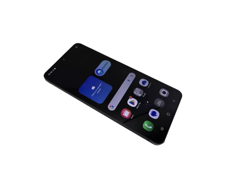 SMARTFON SAMSUNG GALAXY S25 EDGE 12/512GB 6,7" USZKODZONY