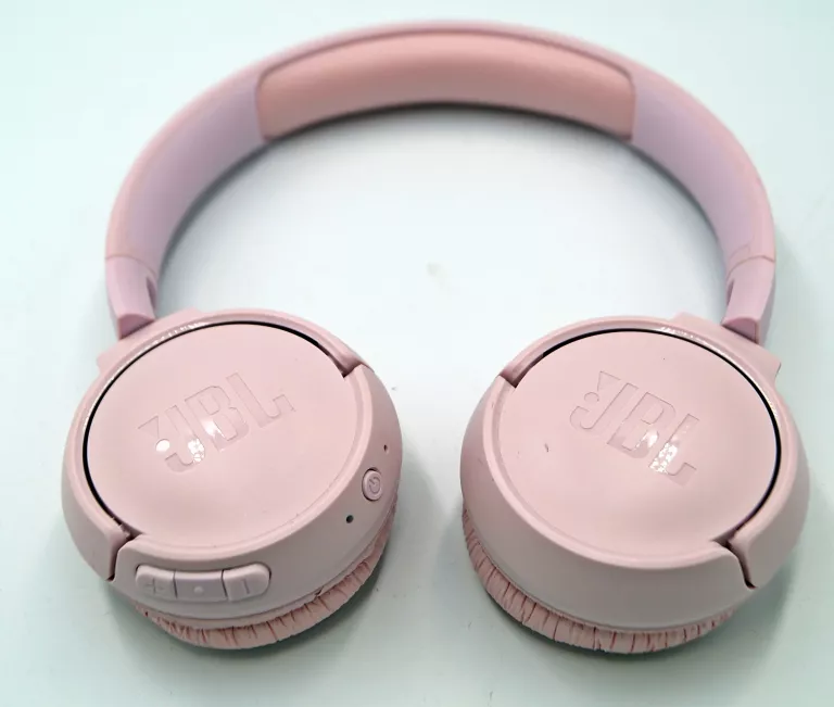 SŁUCHAWKI JBL TUNE 510BT FIOLETOWE T510BT