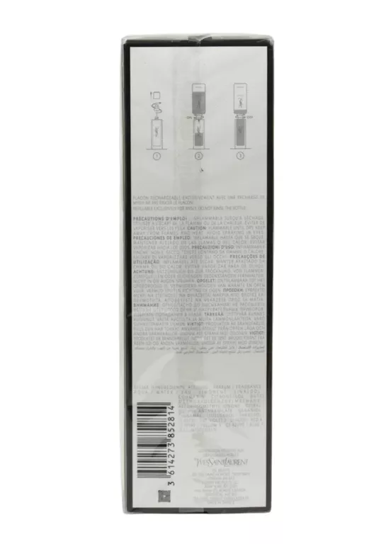 YVES SAINT LAURENT MYSLF 100ML EDP