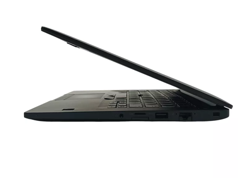 LAPTOP DELL LATITIUDE 7480 14" CORE I5-6300 16/256 GB SSD