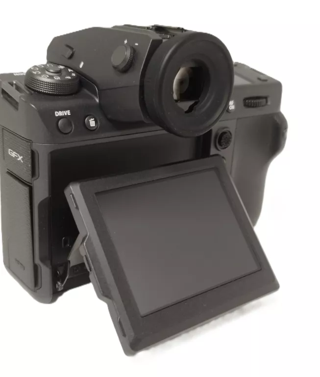 APARAT FUJIFILM GFX 100 II SUPER STAN