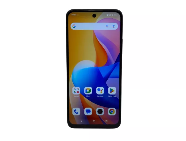 TELEFON TCL 60R 5G 4/128GB 6.7" 5200 MAH - OPIS