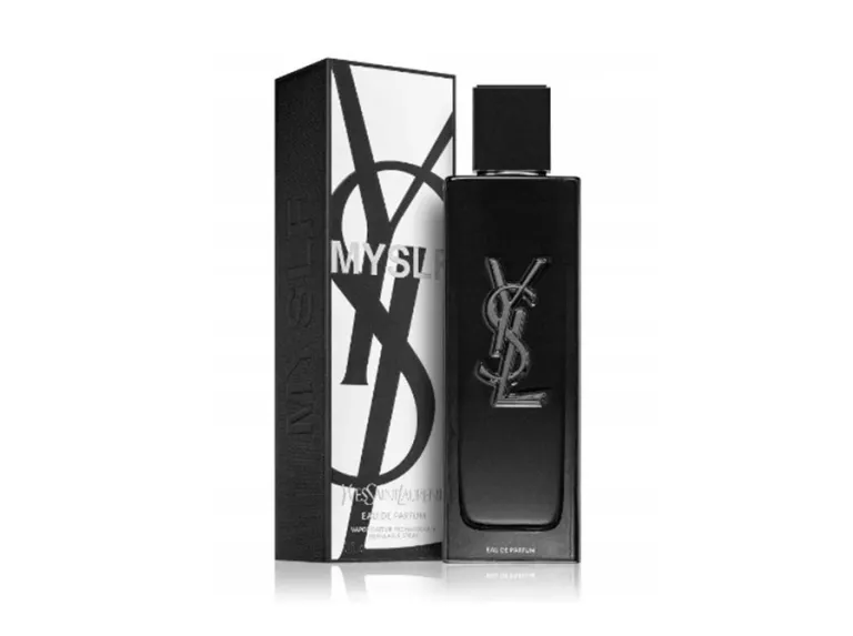 YVES SAINT LAURENT MYSLF 100ML EDP