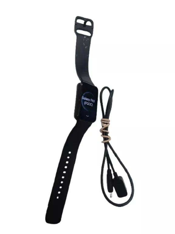 SMARTWATCH SAMSUNG GALAXY FIT 3 KABEL USB