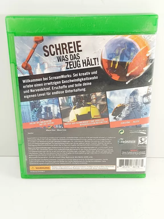 screamride-microsoft-xbox-one-ean-gtin-885370861747