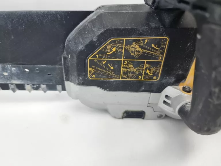 DWE399 PIŁA ALLIGATOR DEWALT