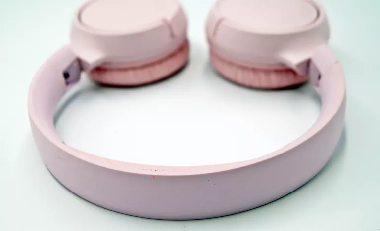 SŁUCHAWKI JBL TUNE 510BT FIOLETOWE T510BT