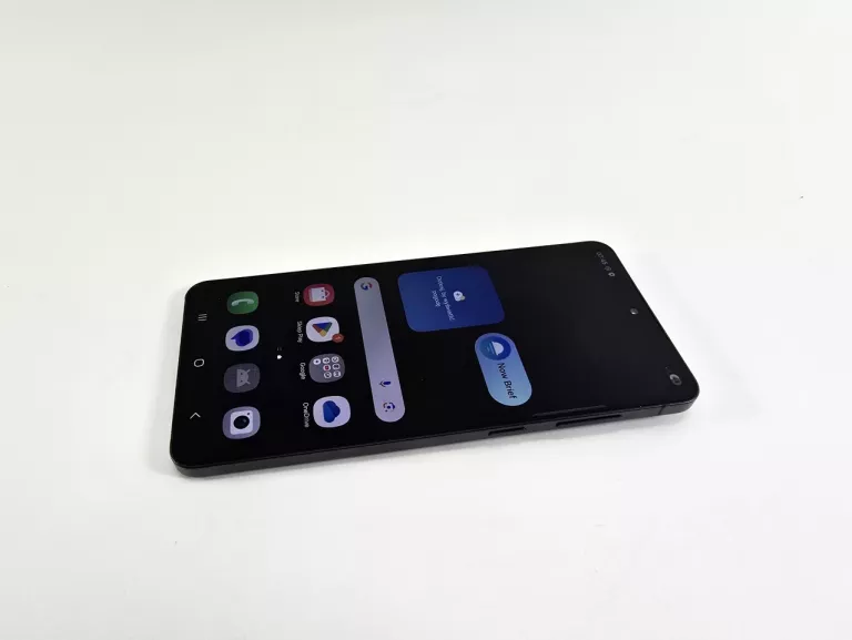 SMARTFON SAMSUNG GALAXY S25 EDGE 12/512GB 6,7" USZKODZONY