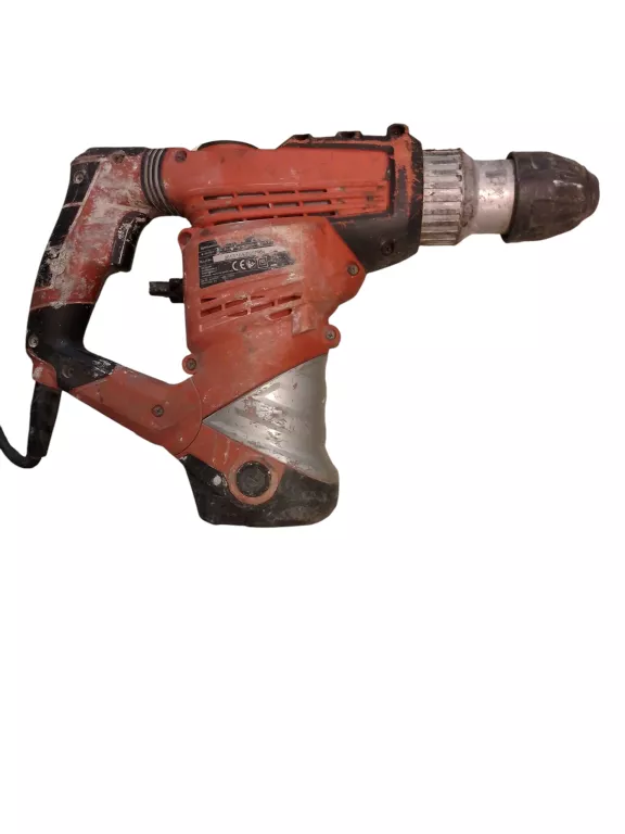 MŁOT UDAROWY SDS PLUS SIECIOWE TOOLSON 4 J 1600 W 230 V