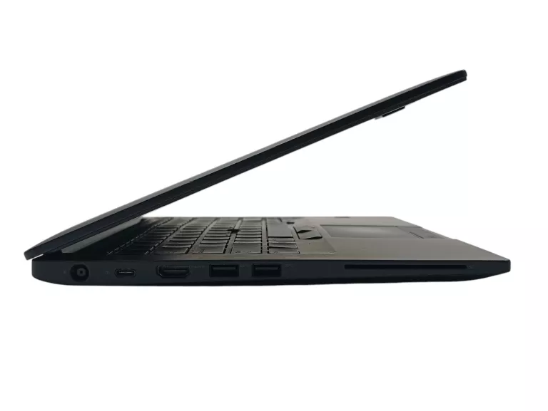 LAPTOP DELL LATITIUDE 7480 14" CORE I5-6300 16/256 GB SSD