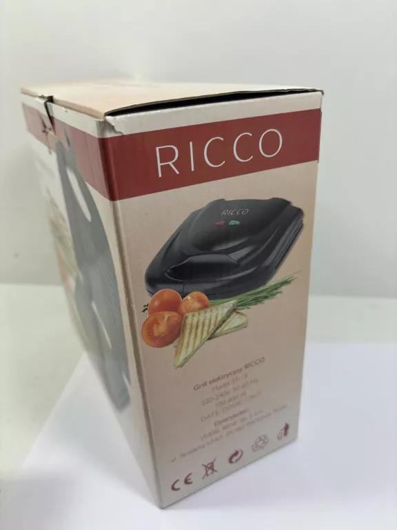 ricco-grill-elektryczny-st-19-ean-gtin-5906970069731
