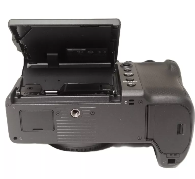 APARAT FUJIFILM GFX 100 II SUPER STAN