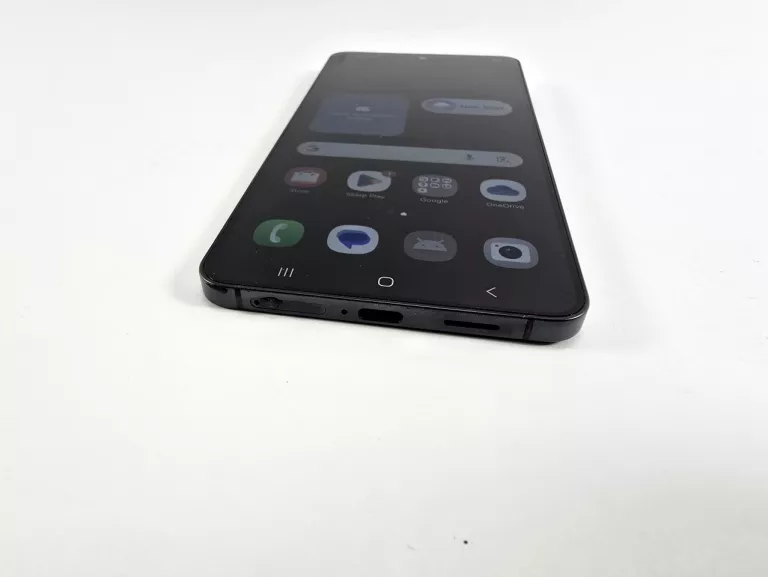 SMARTFON SAMSUNG GALAXY S25 EDGE 12/512GB 6,7" USZKODZONY