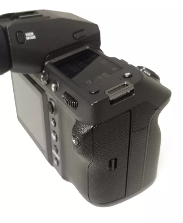 APARAT FUJIFILM GFX 100 II SUPER STAN
