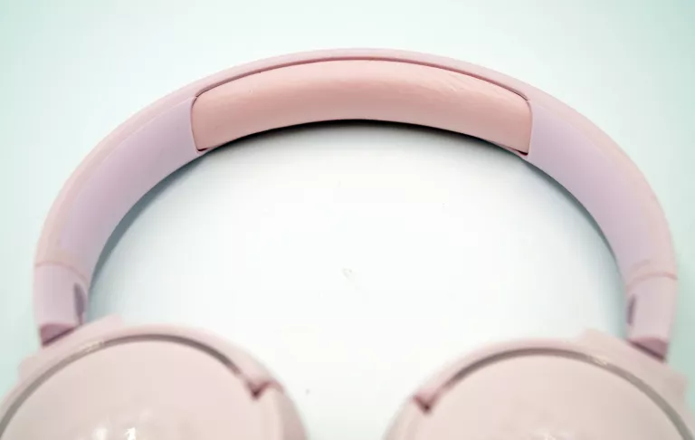 SŁUCHAWKI JBL TUNE 510BT FIOLETOWE T510BT